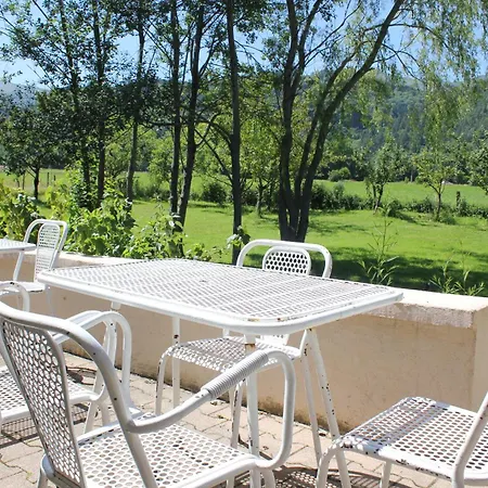 Villa Du Bac Chambon-sur-Lac Exterior foto