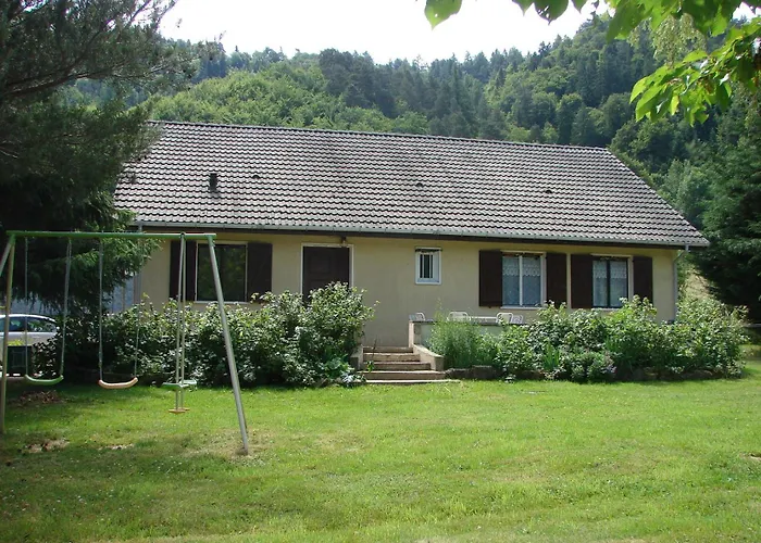 Villa Du Bac
