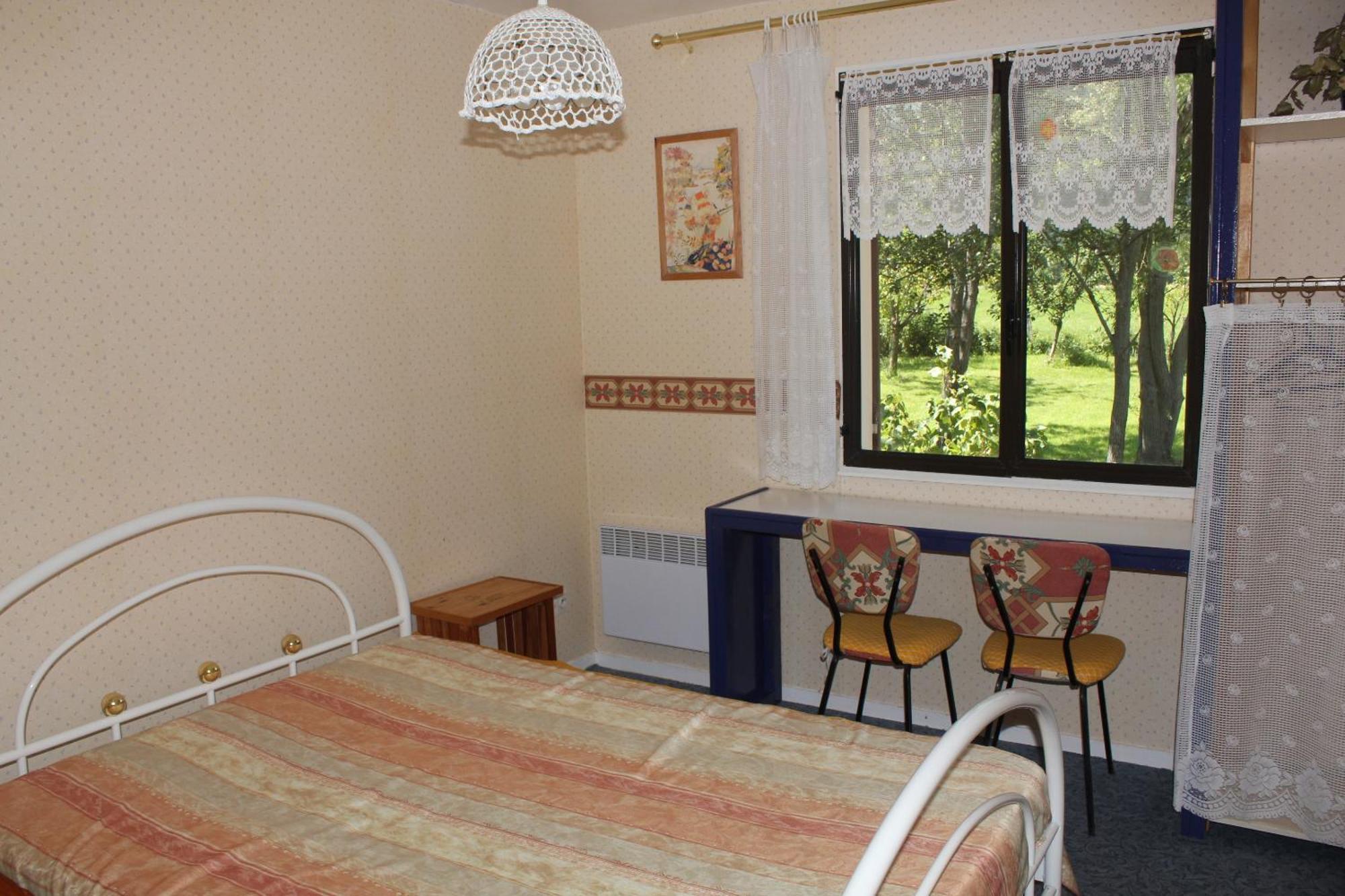 Du Bac Vakantiehuis Chambon-sur-Lac