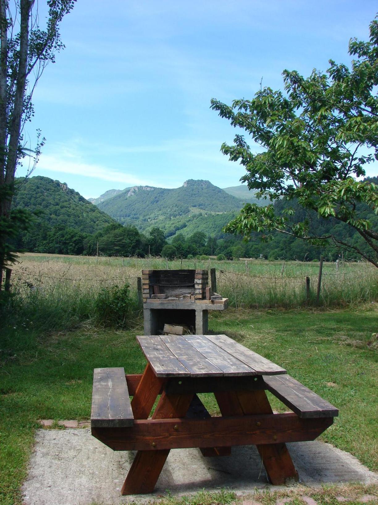 Du Bac Vakantiehuis