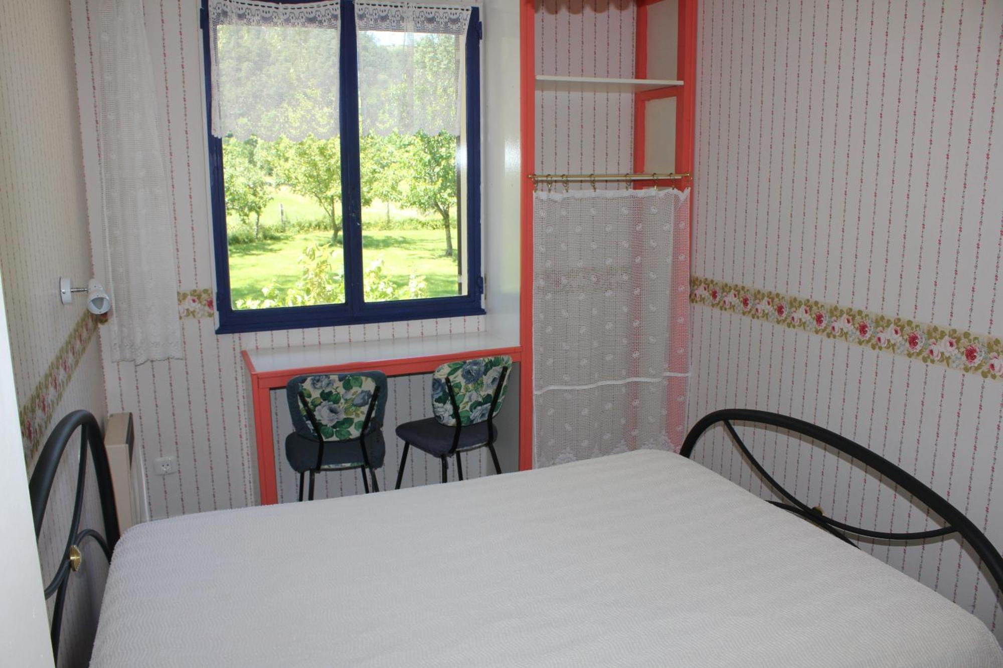 Du Bac Vakantiehuis *