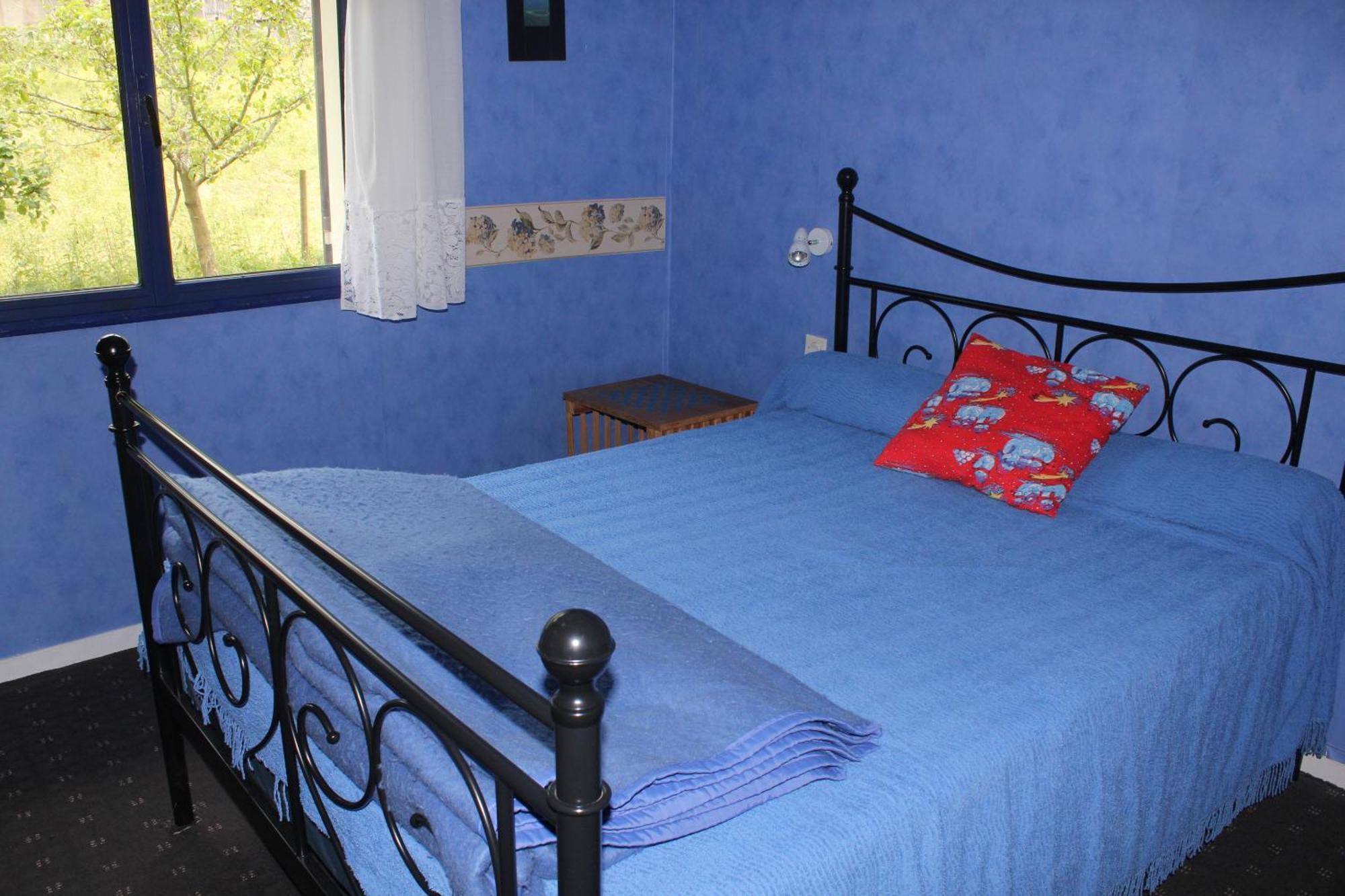 Vakantiehuis Du Bac