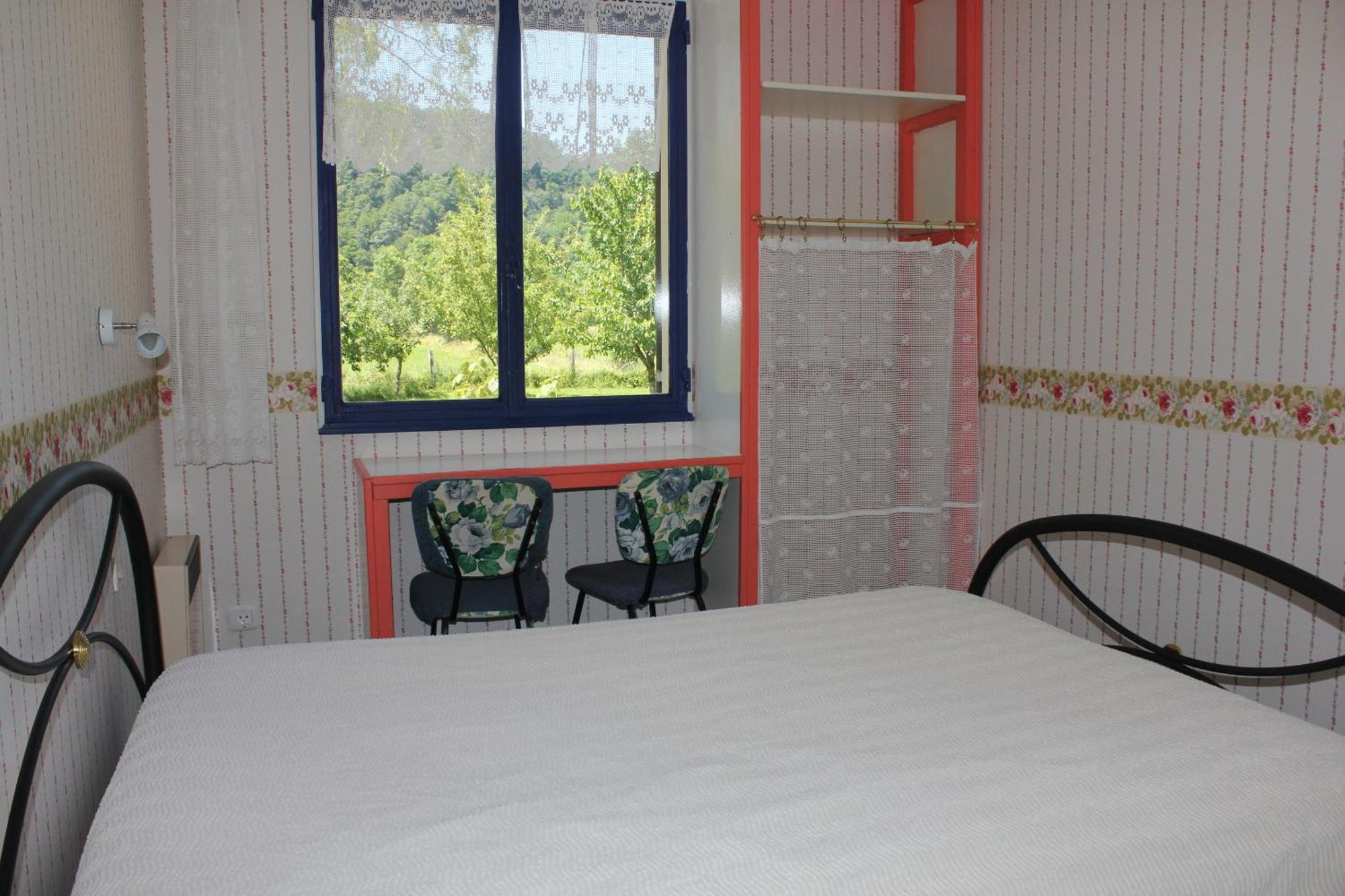 Ferienhaus Du Bac *